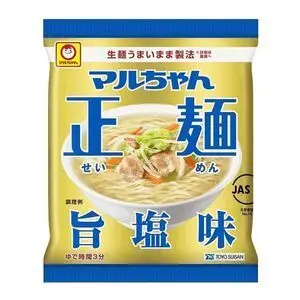 RAMEN MARUCHAN DE POLLO