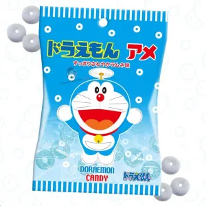 CARAMELOS PINE EDICIÓN DORAEMON SABOR RAMUNE