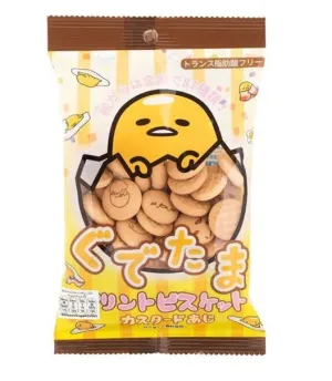 GUDETAMA HOKURIKU COOKIES