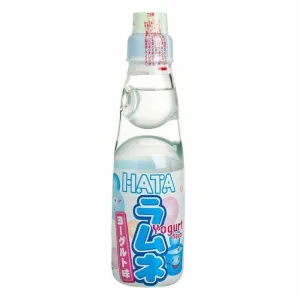 RAMUNE SABOR YOGUR HATA KOSEN 200ML