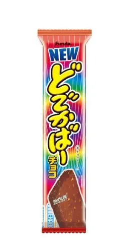 PALITO DE CHOCOLATE FURUTA DODEKABA 60G