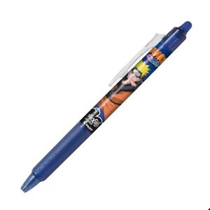 NARUTO SHIPPUDEN BOLIGRAFO BORRABLE PILOT FRIXION CLICKER AZUL (ED LIMITADA)