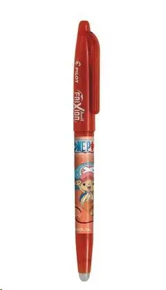ONE PIECE BOLIGRAFO ROJO CHOPER