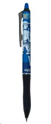 ONE PIECE BOLIGRAFO AZUL LUFFY