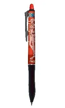 ONE PIECE BOLIGRAFO ROJO NAMI
