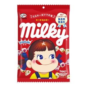 CARAMELOS DE LECHE MILKY 108G