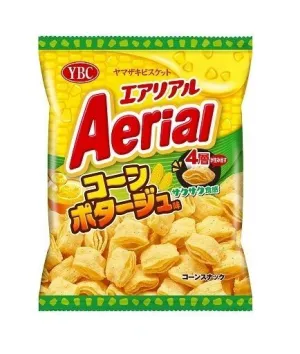 PATATAS YBC AERIAL SABOR A SOPA 70G
