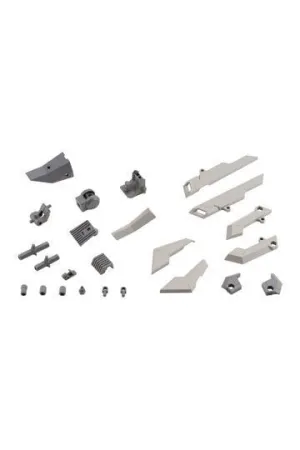 KOTOBUKIYA M.S.G. ACCESORIOS MECHA SUPPLY 17 EXPANSION ARMOR 4 CM
