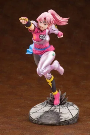 DRAGON QUEST THE ADVENTURE OF DAI ESTATUA ARTFXJ PVC 1/8 MAAM 23 CM