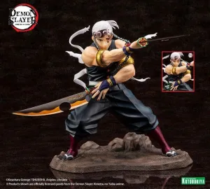 GUARDIANES DE LA NOCHE ESTATUA ARTFXJ PVC 1/8 TENGEN UZUI BONUS EDITION 23 CM