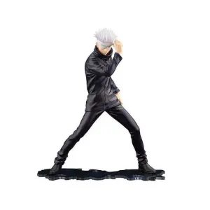JUJUTSU KAISEN 0. THE MOVIE ESTATUA ARTFXJ PVC 1/8 SATORU GETO 22 CM