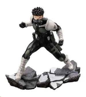 KAIJU NO. 8 ESTATUA ARTFXJ PVC 1/8 KAFKA HIBINO 20 CM