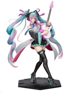 HATSUNE MIKU FIGURA PVC 1/7 BISHOUJO REMIX SERIES HATSUNE MIKU 25 CM