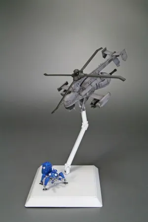 GHOST IN THE SHELL (SAC 2ND GIG) MAQUETA JIGABACHI AV                      