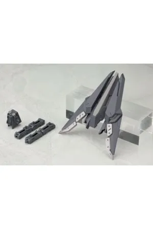 KOTOBUKIYA M.S.G. ACCESORIOS HEAVY WEAPON UNIT 06 EXCEED BINDER 12 CM