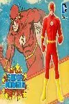 FLASH FIGURA 20 CM ART FX                                                  