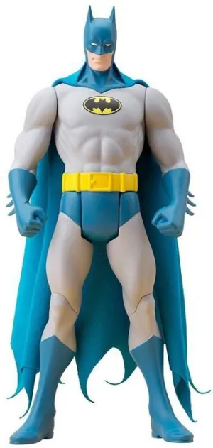 BATMAN FIGURA 18 CM DC COMICS ARTFX+ CLASSIC COSTUME                       