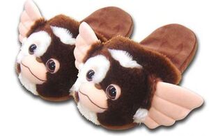 GREMLINS ZAPATILLAS GIZMO                                                  