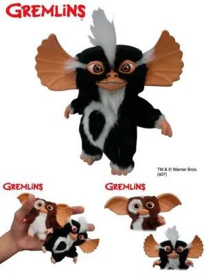 GREMLINS MOHAWK PELUCHE PEQUEÑO                                            