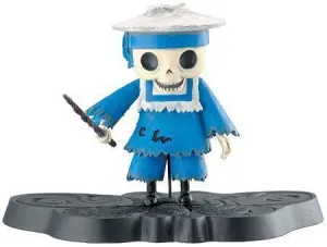 LA NOVIA CADAVER - SKELETON BOY FIG 6CM                                    
