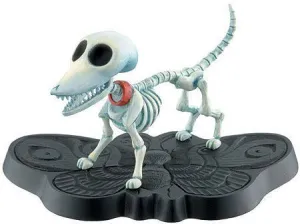 LA NOVIA CADAVER - SCRAPS FIG 5CM                                          