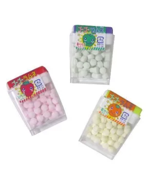 GOMINOLAS CHIRIN GOGO SABOR A RAMUNE 7G