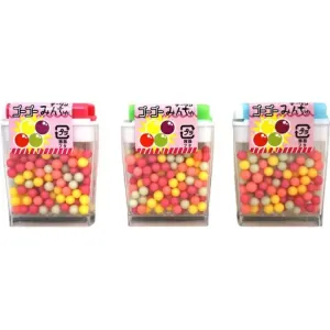 GOMINOLAS CHIRIN GOGO MINCHU 8G