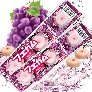 CORIS WHISTLE SODA CHEWING GUM 8,25G