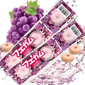 CORIS WHISTLE SODA CHEWING GUM 8,25G CORIS WHISTLE SODA CHEWING GUM 8,25G