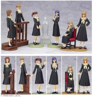 MARIA SAMA GA MITERU - SOUL VIGNET COLLECTION FIG 10CM                     