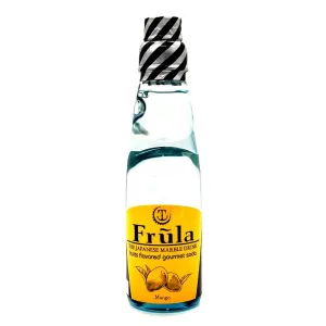 RAMUNE FRULA SABOR A MANGO 463ML