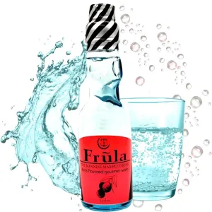 RAMUNE FRULA LYCHEE 200ML