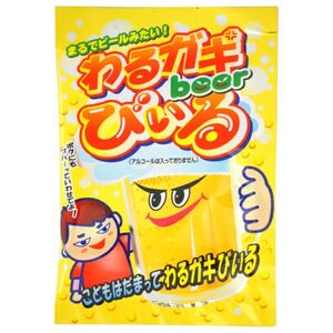 CARAMELOS WARU GAIYIRU 14G