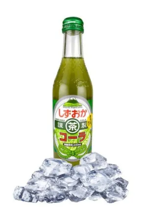 SHIZUOKA COLA 240ML