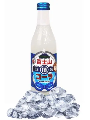 MONTE FUJI COLA 480 ML