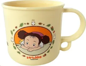 MI VECINO TOTORO TAZA PVC MEI 200 ML