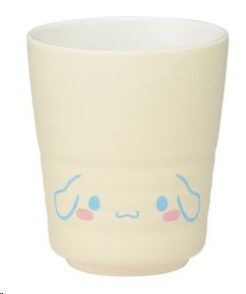 CINNAMOROLL MAZAGRAN CERAMICA 260 ML SANRIO