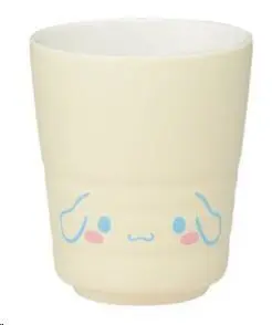 CINNAMOROLL MAZAGRAN CERAMICA 260 ML SANRIO