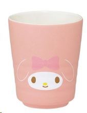 SANRIO HELLO KITTY TAZA CERAMICA MY MELODY 260 ML