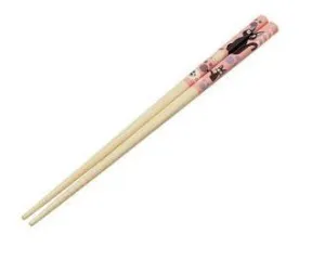 NICKY LA APRENDIZ DE BRUJA SET PALILLOS JJIJI 21 CM