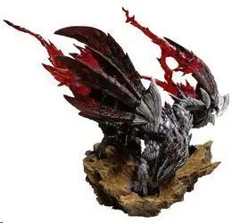 MONSTER HUNTER VALSTRAX ENRAGED VER FIG. 22,5 CM