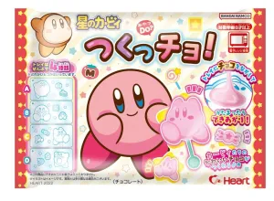 GOMINOLAS TSUKUCHO EDICIÓN KIRBY 39G