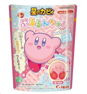 GOMINOLAS KIRBY´S DREAM LAND 15G