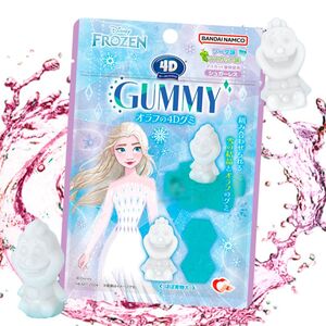 GOMINOLAS 4D FROZEN 2 65G