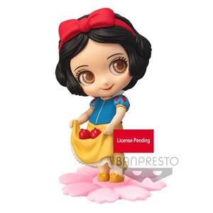 DISNEY MINI FIGURA 10CM SWEETINY SNOW WHITE VER.A                          