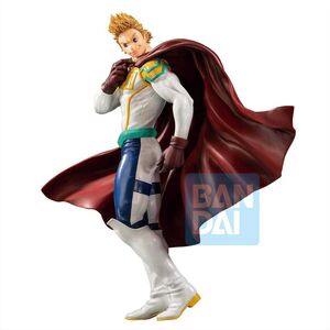 MY HERO ACADEMIA ESTATUA 20CM ICHIBANSHO MIRIO TOGATA NEXT GENERATIONS!    