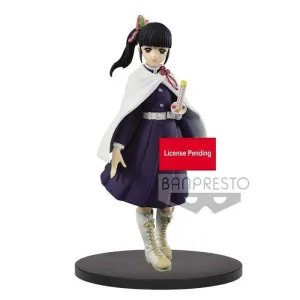 GUARDIANES DE LA NOCHE ESTATUA 15CM KANAO TSUYURI                          