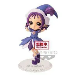 MAGICAL DOREMI ESTATUA Q-POSKET 13CM ONPU SEGAWA VER.A                     