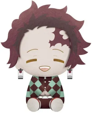 GUARDIANES DE LA NOCHE PELUCHE BIG PLUSH 20 CM TANJIRO KAMADO