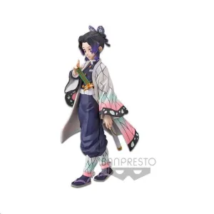GUARDIANES DE LA NOCHE FIGURA 15 CM  SHINOBU KOCHO